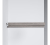 Молдинг DECOMASTER D316-1-77 42х12х2900 мм D316-1-77