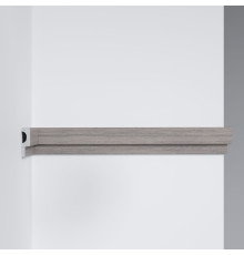 Молдинг DECOMASTER D316-1-77 42х12х2900 мм D316-1-77