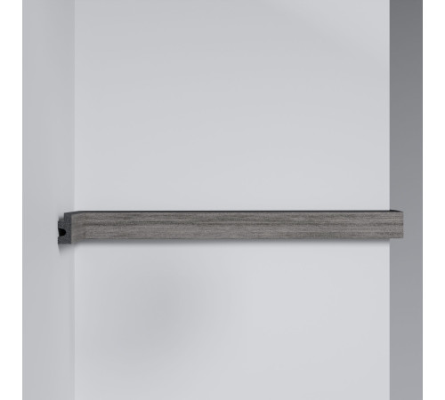 Молдинг DECOMASTER D316-1-87D 42х12х2900 мм D316-1-87D