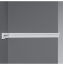 Молдинг DECOMASTER D317-1 29х12х2900 мм D317-1