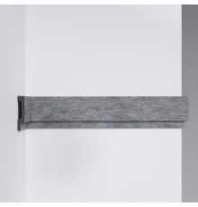 Молдинг DECOMASTER D319-1 61х12х2900 мм D319-1-1632