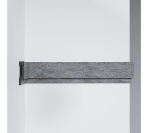 Молдинг DECOMASTER D319-1 61х12х2900 мм D319-1-1632