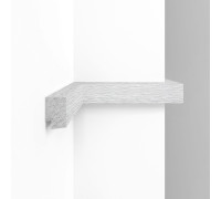 Молдинг DECOMASTER D405 31х21х2900 мм D405-84