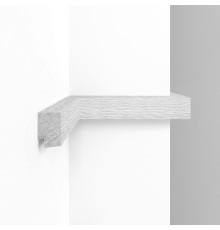 Молдинг DECOMASTER D405 31х21х2900 мм D405-84