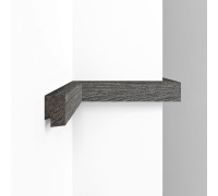 Молдинг DECOMASTER D405 31х21х2900 мм D405-86