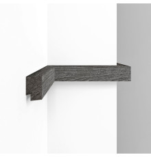 Молдинг DECOMASTER D405 31х21х2900 мм D405-86