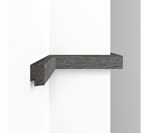 Молдинг DECOMASTER D405 31х21х2900 мм D405-86