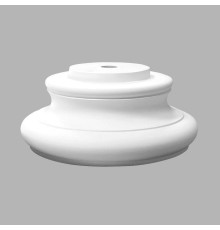 Основание колонны DECOMASTER DCK-21 Ø 350х140 мм DCK-21