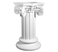 Пьедестал DECOMASTER 450х1185х450 мм DD-924