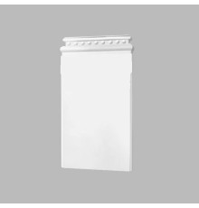 Основание пилястры DECOMASTER DK-82212 172х308х28 мм DK-82212