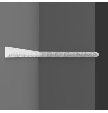 Молдинг с рисунком DECOMASTER D130A ДМ 15х8х2000 мм D130A ДМ