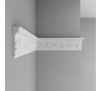 Молдинг с рисунком DECOMASTER D214A ДМ 150х38х2000 мм D214A ДМ