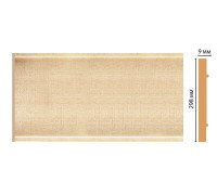 Декоративная панель Decomaster B30-933 298х9х2400 мм B30-933