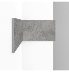 Декоративная панель Decomaster D310-1629G ДМ 100х7х2900 мм D310-1629G ДМ