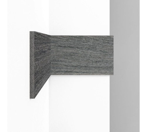 Декоративная панель DECOMASTER D310-87 ДМ 100х7х2900 мм D310-87 ДМ