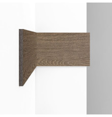 Декоративная панель DECOMASTER D310-88 ДМ 100х7х2900 мм D310-88 ДМ