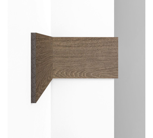 Декоративная панель DECOMASTER D310-88 ДМ 100х7х2900 мм D310-88 ДМ