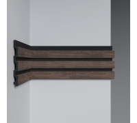 Декоративная панель DECOMASTER D316-88D ДМ 122х12х2900 мм D316-88D ДМ