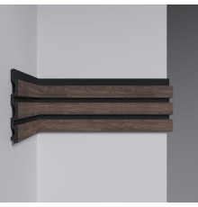 Декоративная панель DECOMASTER D316-88D ДМ 122х12х2900 мм D316-88D ДМ