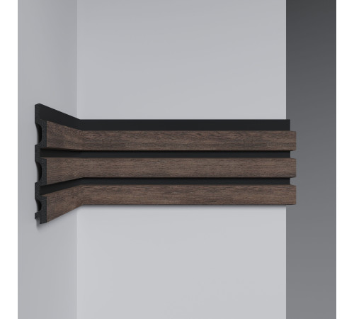 Декоративная панель DECOMASTER D316-88D ДМ 122х12х2900 мм D316-88D ДМ