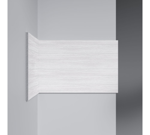 Декоративная панель Decomaster D320-70 200х7х2900 мм D320-70