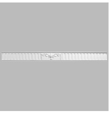 Полка каминная DECOMASTER 98803 2400х190х45 мм 98803