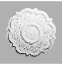 Розетка потолочная DECOMASTER DM-0471 диаметр 514 мм DM-0471