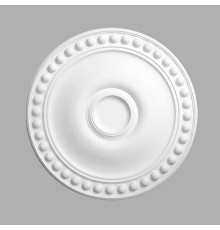 Розетка потолочная DECOMASTER DM-0483 диаметр 475 мм DM-0483