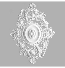 Розетка потолочная DECOMASTER DR-18 770x570 мм DR-18