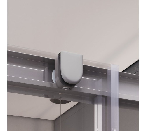 Душевой уголок RGW Tornado TN-206-J 90х90 см 28912699-11