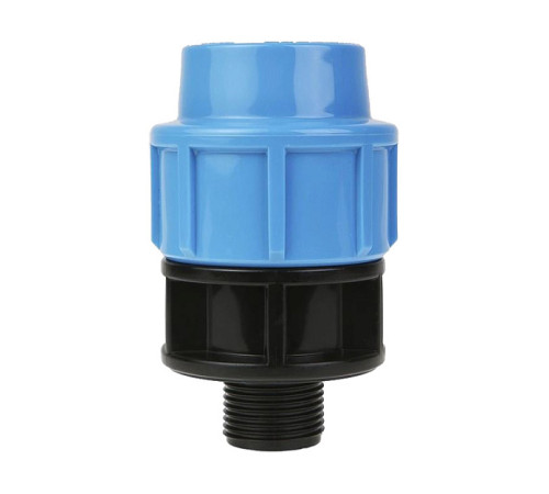 Муфта переходная Джилекс 32x3/4 наружная резьба 9134