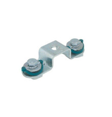 Седельный соединитель профиля Walraven BIS RapidRail WM0 27x18 мм 6584150