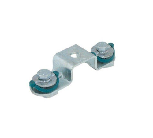 Седельный соединитель профиля Walraven BIS RapidRail WM0 27x18 мм 6584150