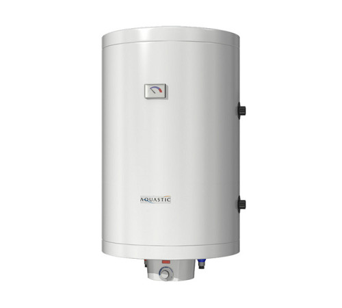 Водонагреватель косвенного нагрева настенный Hajdu AQ IND 200 FC 200 л 24 кВт 2142413920