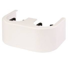 Декоративная панель Oventrop Exclusive Line угловая белая F10094