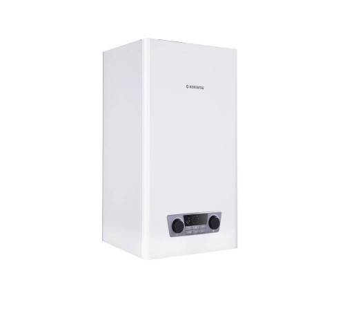 Котел газовый настенный Kentatsu Nobby Balance Plus (S) 24-CS одноконтурный 21053