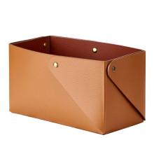 Коробочка ADJ MIU 7x17x8 см коньяк/бордо 0050.09/30