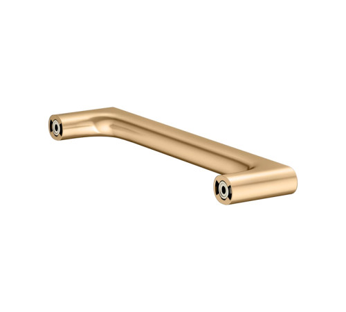 Поручень Keuco Edition 400 35 см подвесной brushed brass 11507250000