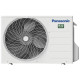Кондиционер сплит-система Panasonic Professional Inverter CS-Z25YKEA / CU-Z25YKEA инверторный белый X-00012341/X-00012346