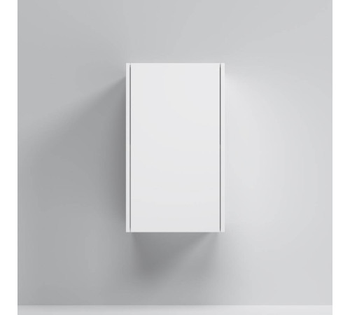 Шкаф с полками AM.PM Func 40x70 см белый матовый M8FCH0402WM