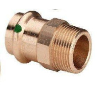 Переход Viega Sanpress с SC-Contur 28 мм x 1 1/4 297978