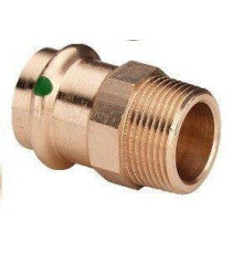 Переход Viega Sanpress с SC-Contur 28 мм x 1 1/4 297978