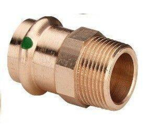 Переход Viega Sanpress с SC-Contur 28 мм x 1 1/4 297978