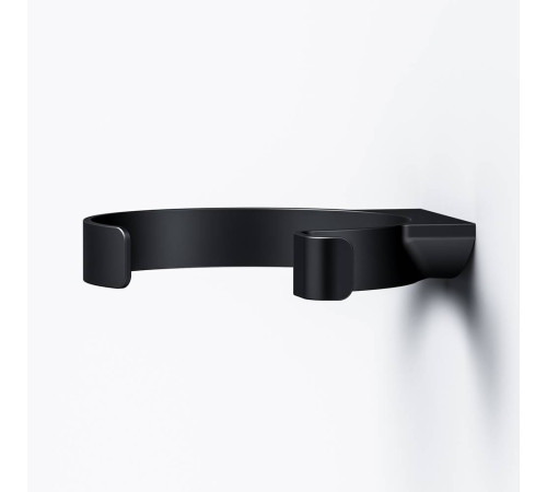 Держатель для фена AM.PM Inspire V2.0 черный матовый A50A32322