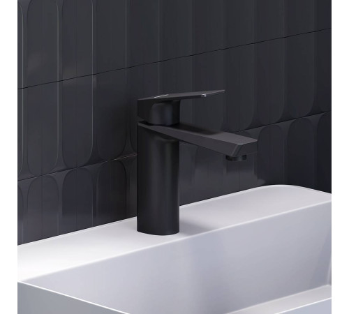 Смеситель для раковины AM.PM Merkur 400210300