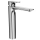 Смеситель для раковины Laufen Cityplus высокий с донным клапаном хром 3.1175.8.004.130.1