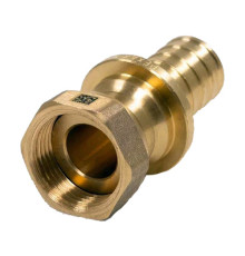 Муфта переходная REHAU RAUTITAN MX 20-G 1/2 с накидной гайкой 11096851001