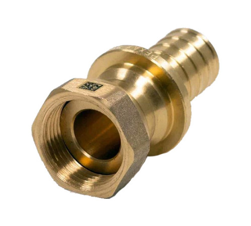 Муфта переходная REHAU RAUTITAN MX 20-G 1/2 с накидной гайкой 11096851001