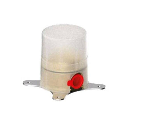 Внутренняя часть для напольного смесителя для ванны и душа Almar E134009