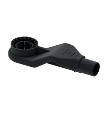 Сифон для дренажного канала TECE drainline 0.5 л/с DN 40 боковой выпуск 650004